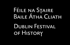 Dublin Festival of Histories logo