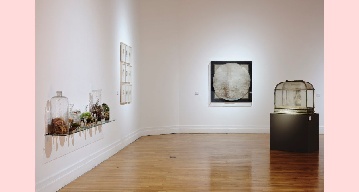 RHA Gallery – (Royal Hibernian Academy)